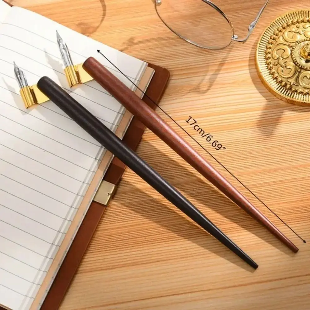 Fountain pens manga calligraphy - Фотография_6