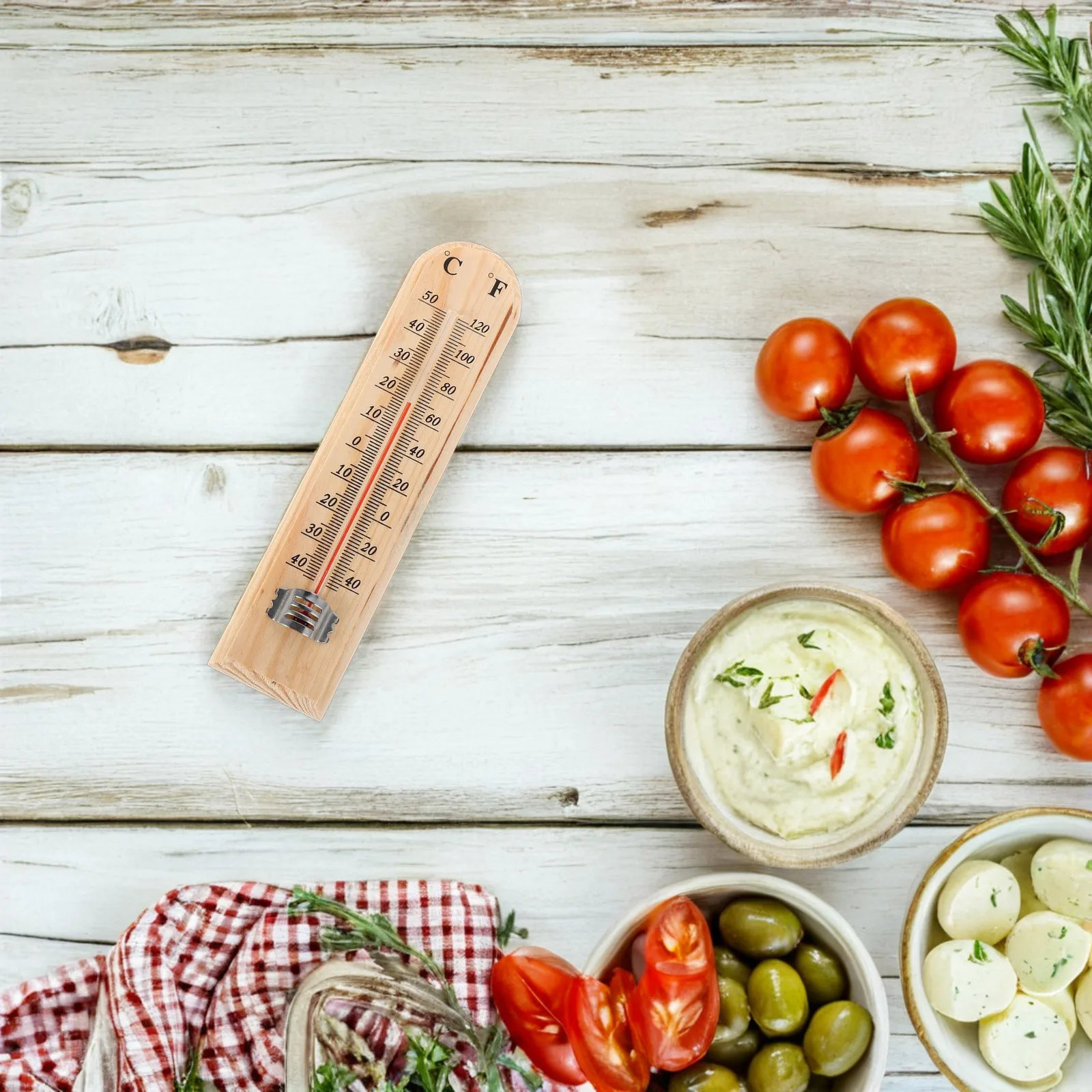 Термометр для винного погреба - Фотография_2