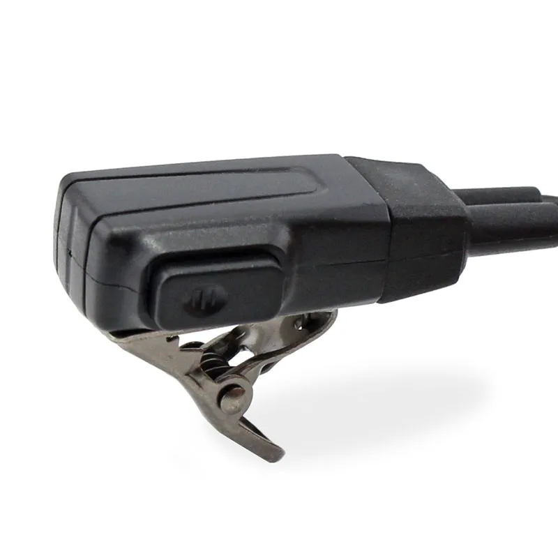 Гарнитура для motorola talkabout mh230r tlkr t3 t4 t60 t80 mr350r - Фотография_3