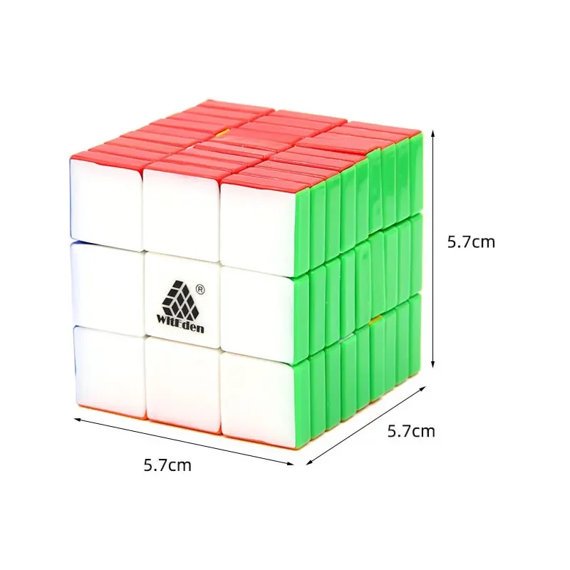 Witeden 3x3x9 магический куб 339 - Фотография_6