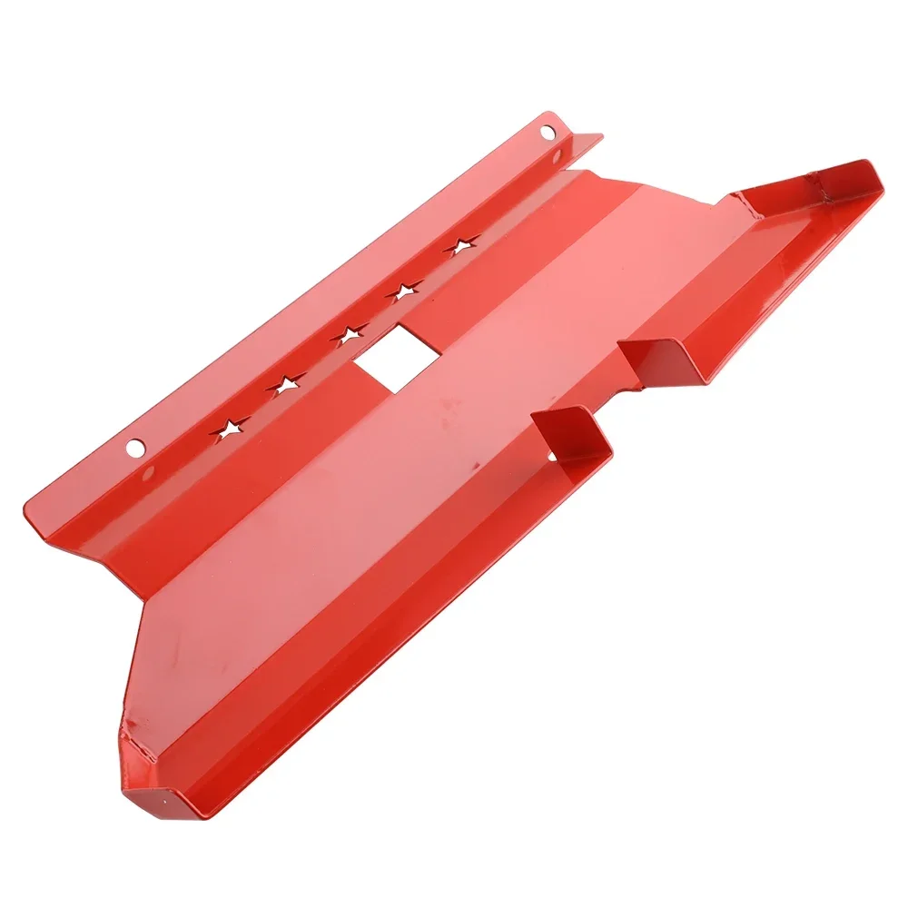 Динамический воздухозаборник для - Фотография_5