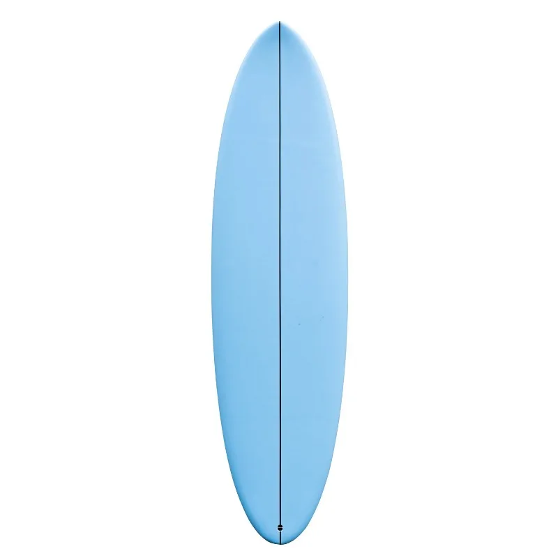 Эпоксидная доска для серфинга longboard - Фотография_5