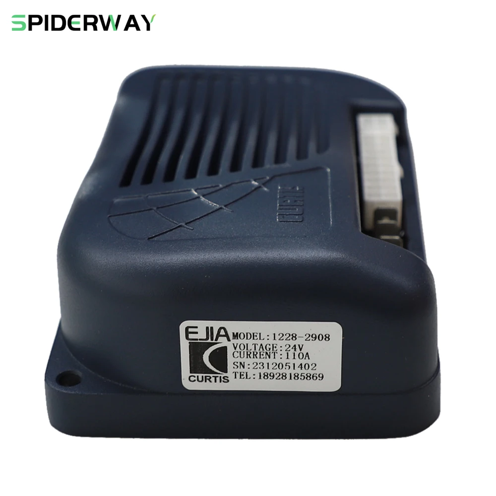 А 1228-2908 pmc регулятор скорости