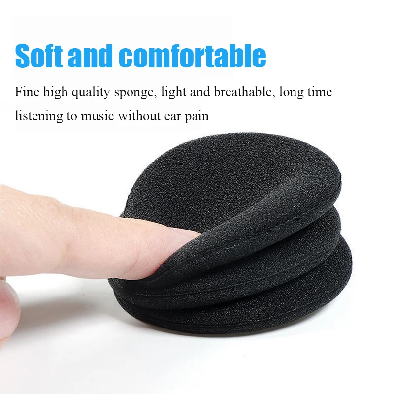 Специальные аксессуары для динамиков гарнитуры для ejeas v6 pro +/v4 plus - Фотография_4