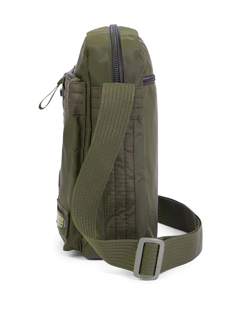 Мужские сумки на плечо volunteer - Фотография_4