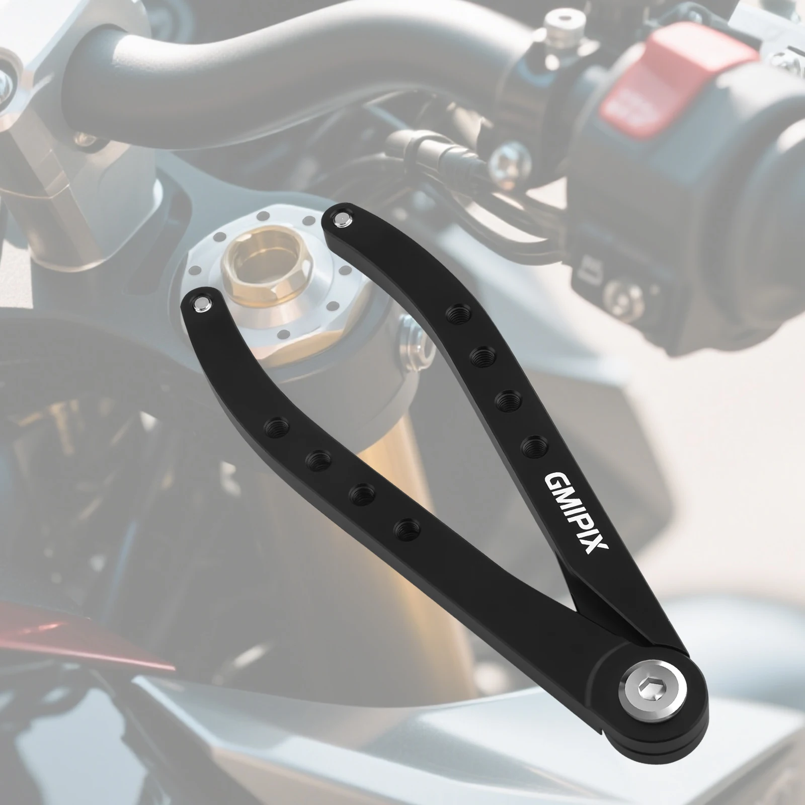 Gmipix регулируемый гаечный ключ для велосипеда - Фотография_3