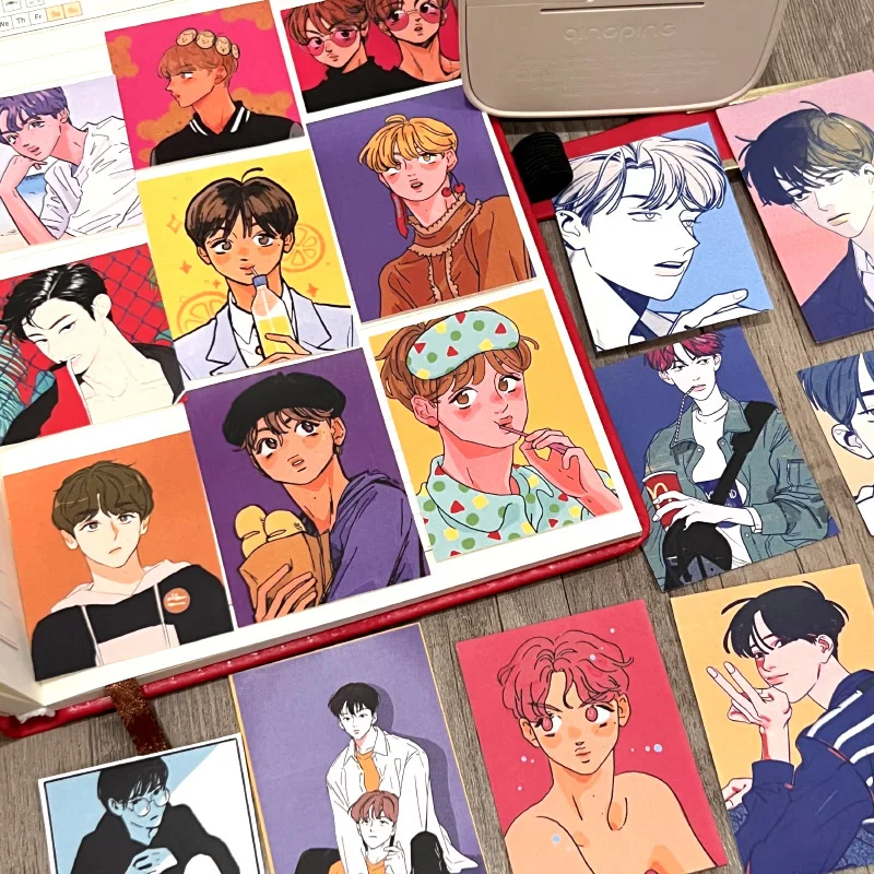 Наклейки для справочника - Фотография_4