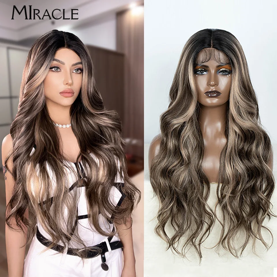 Miracle синтетический 28-дюймовый