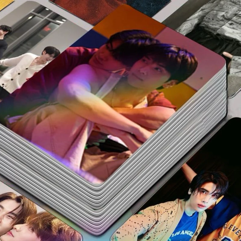 Без повторения joongdunk firstkhaotung - Фотография_3