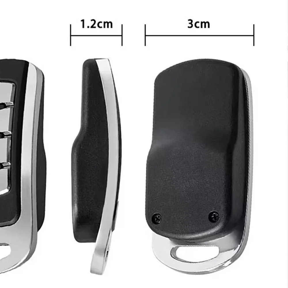 Многочастотный клон 250-915 мгц