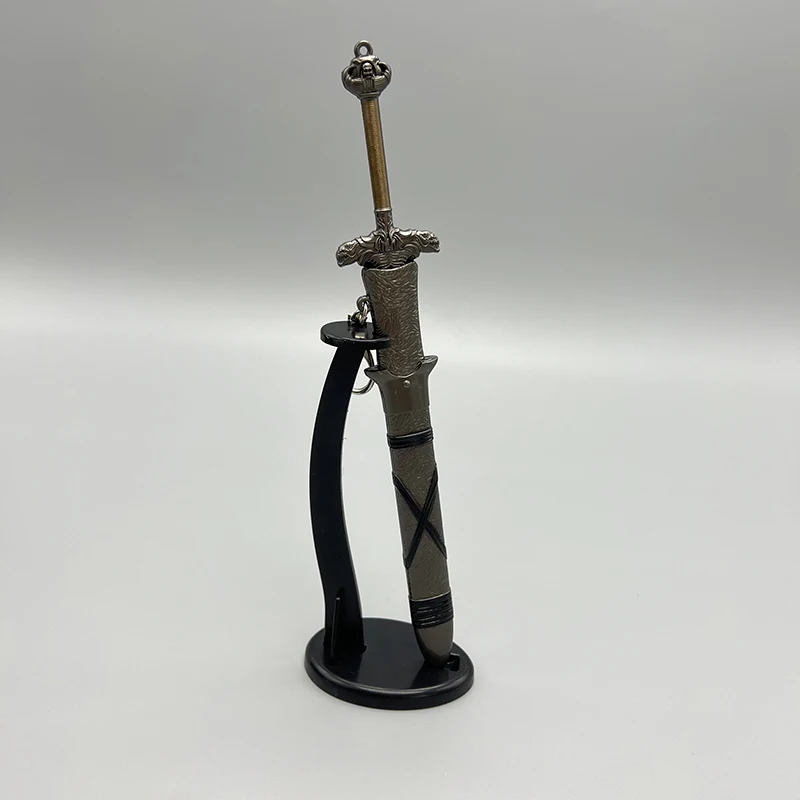 22 см atlantean sword конан-варвар - Фотография_6
