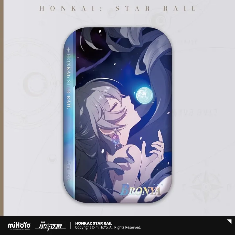 Mihoyo honkai: starrail - Фотография_2