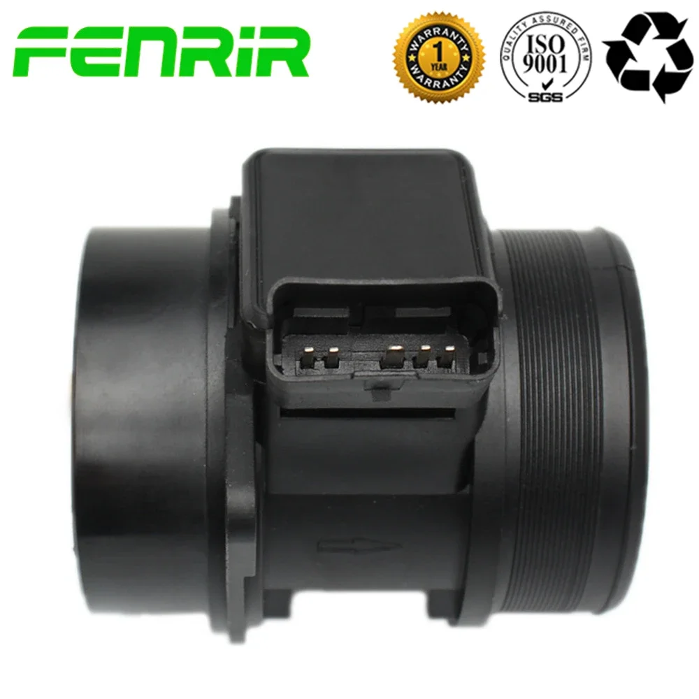 Датчик расхода воздуха maf для - Фотография_2