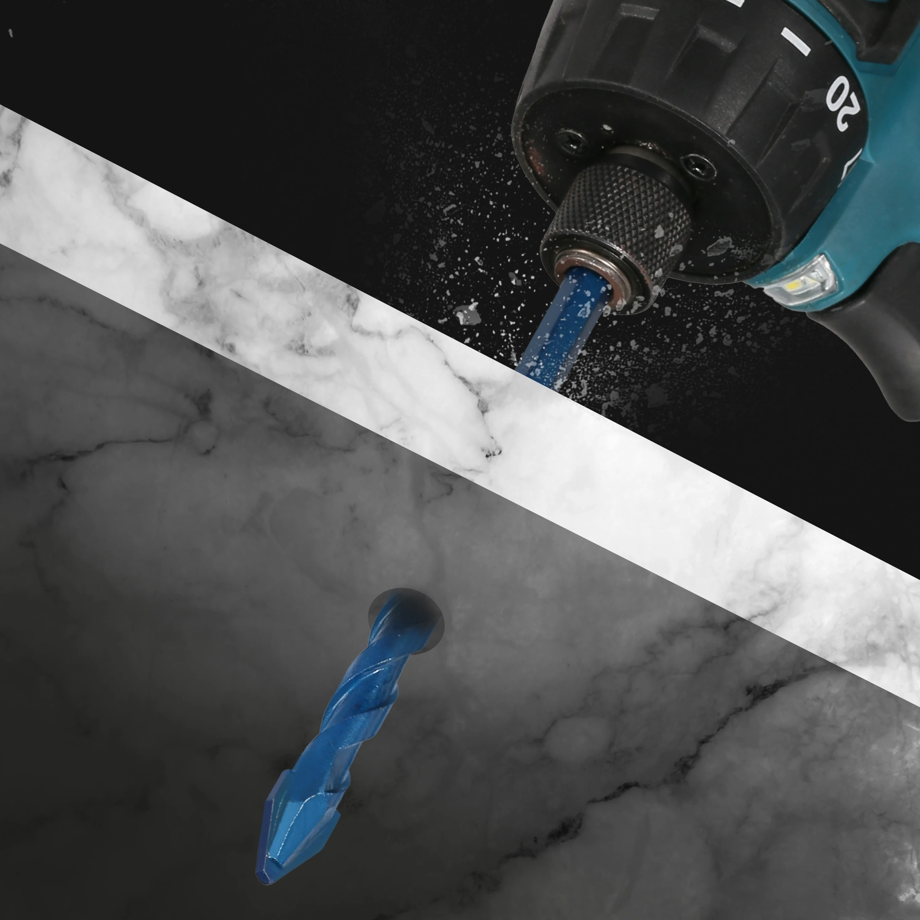 Мм плитка высокой твердости эксцентриковое - Фотография_4