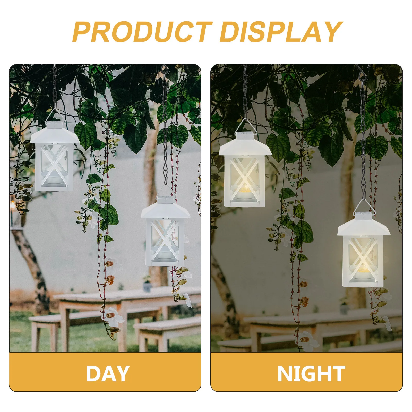 Подвесной держатель в стиле ретро - Фотография_4