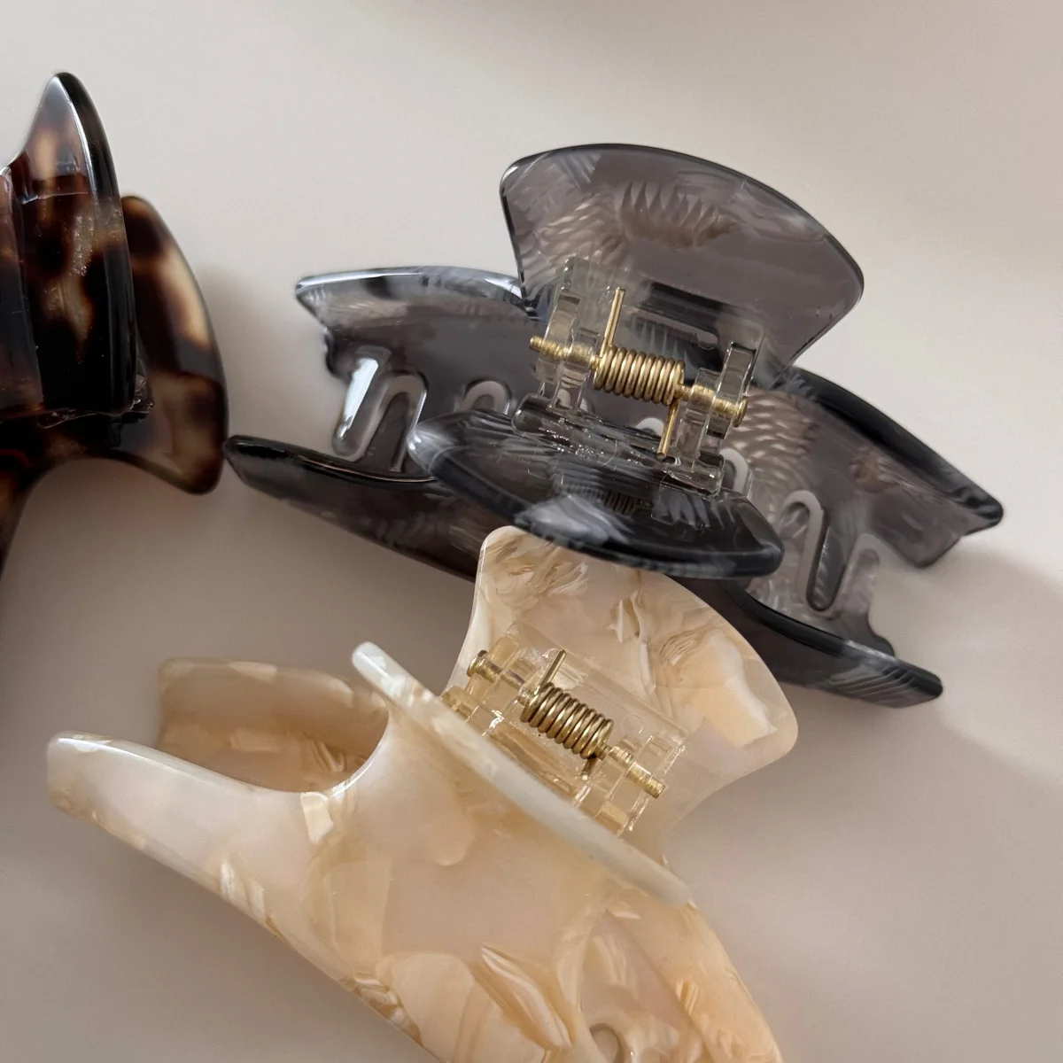 Duoshang новые 8 см геометрические - Фотография_5