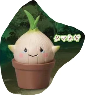 Японские капсульные игрушки - Фотография_5