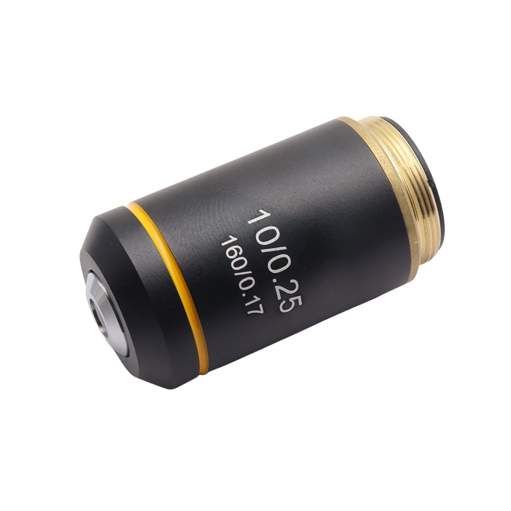 195 ахроматический объектив 4x - Фотография_3