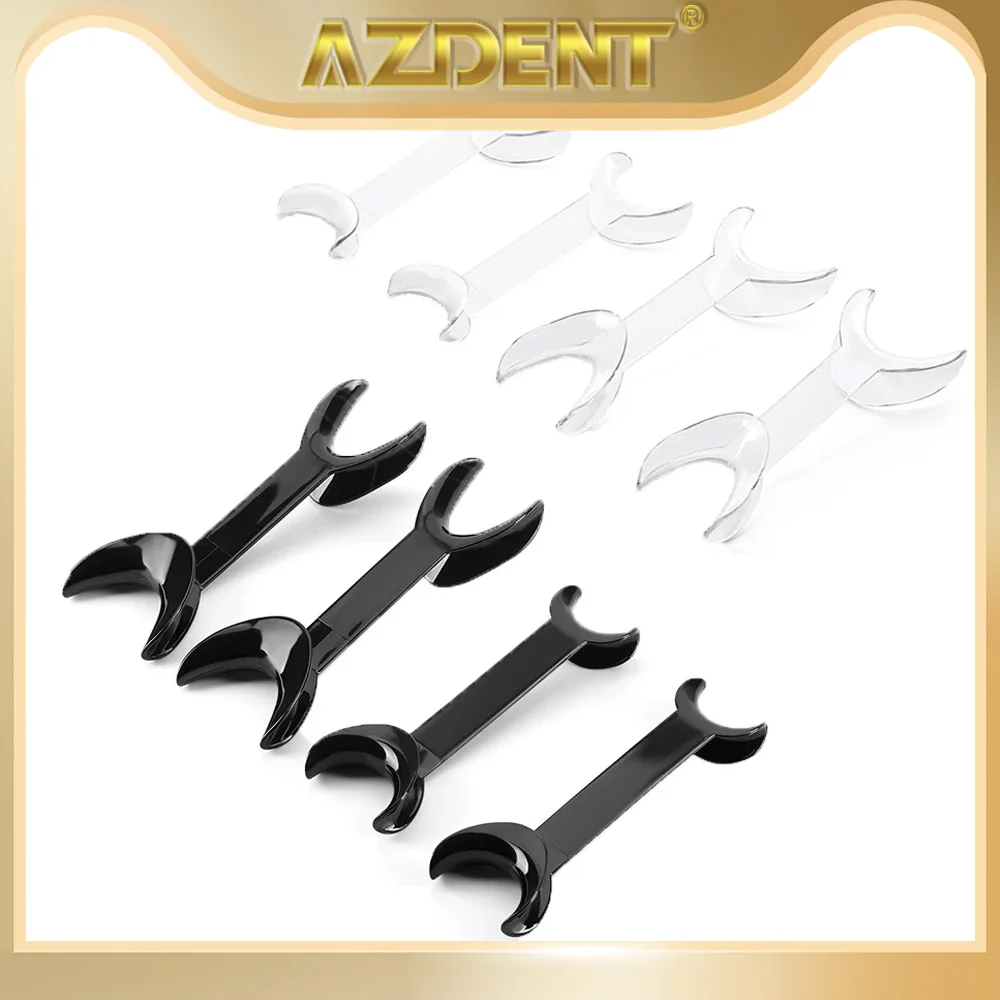 Azdent dental т-образный ретрактор