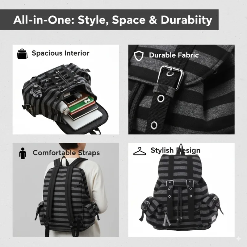 Женские сумки y2k