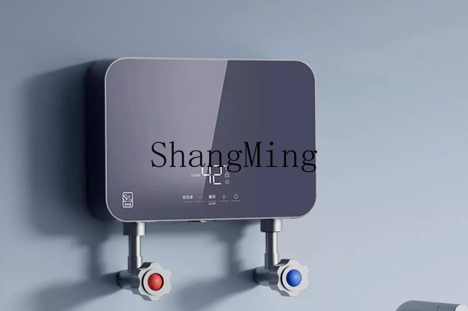 Zyy мгновенная бытовая кухня - Фотография_2