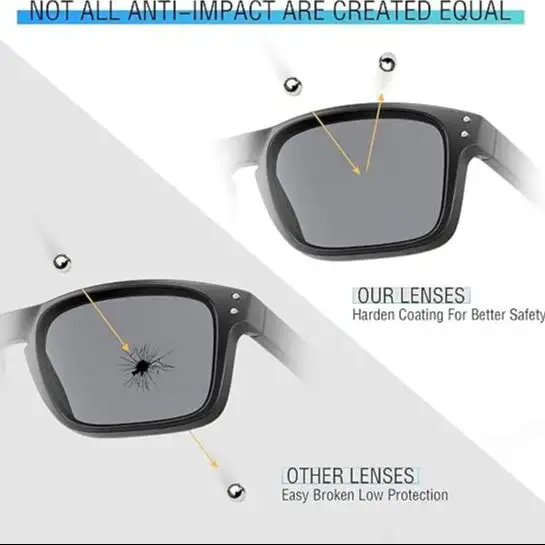 Сменные линзы mycourag для oakley - Фотография_6