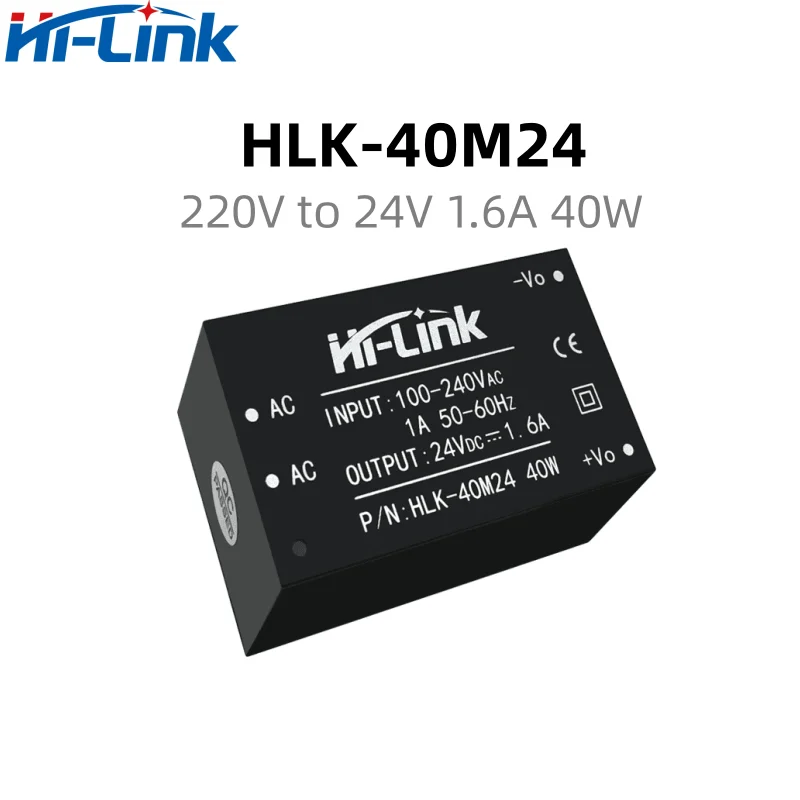 Hlk-40m12 40m09 40m15 40m24 универсальный - Фотография_5