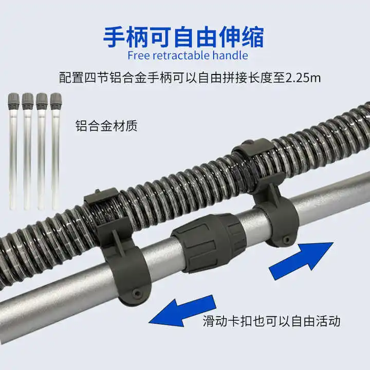 Насос для сбора сточных вод - Фотография_6