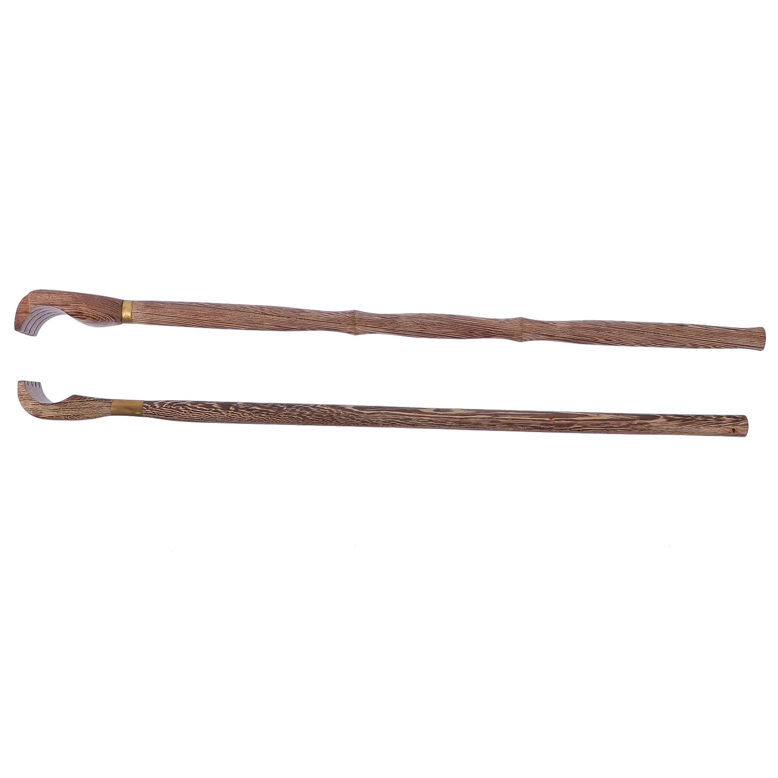 Деревянный скребок для спины - Фотография_2