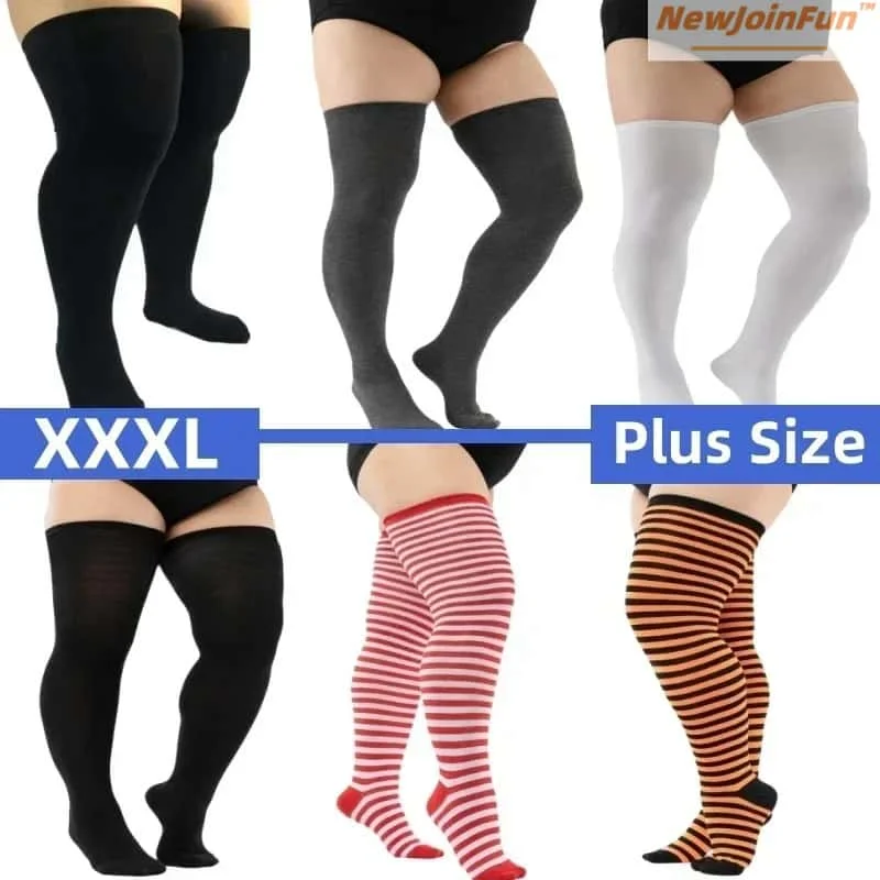 Осенне-зимние гольфы выше колена - Фотография_6