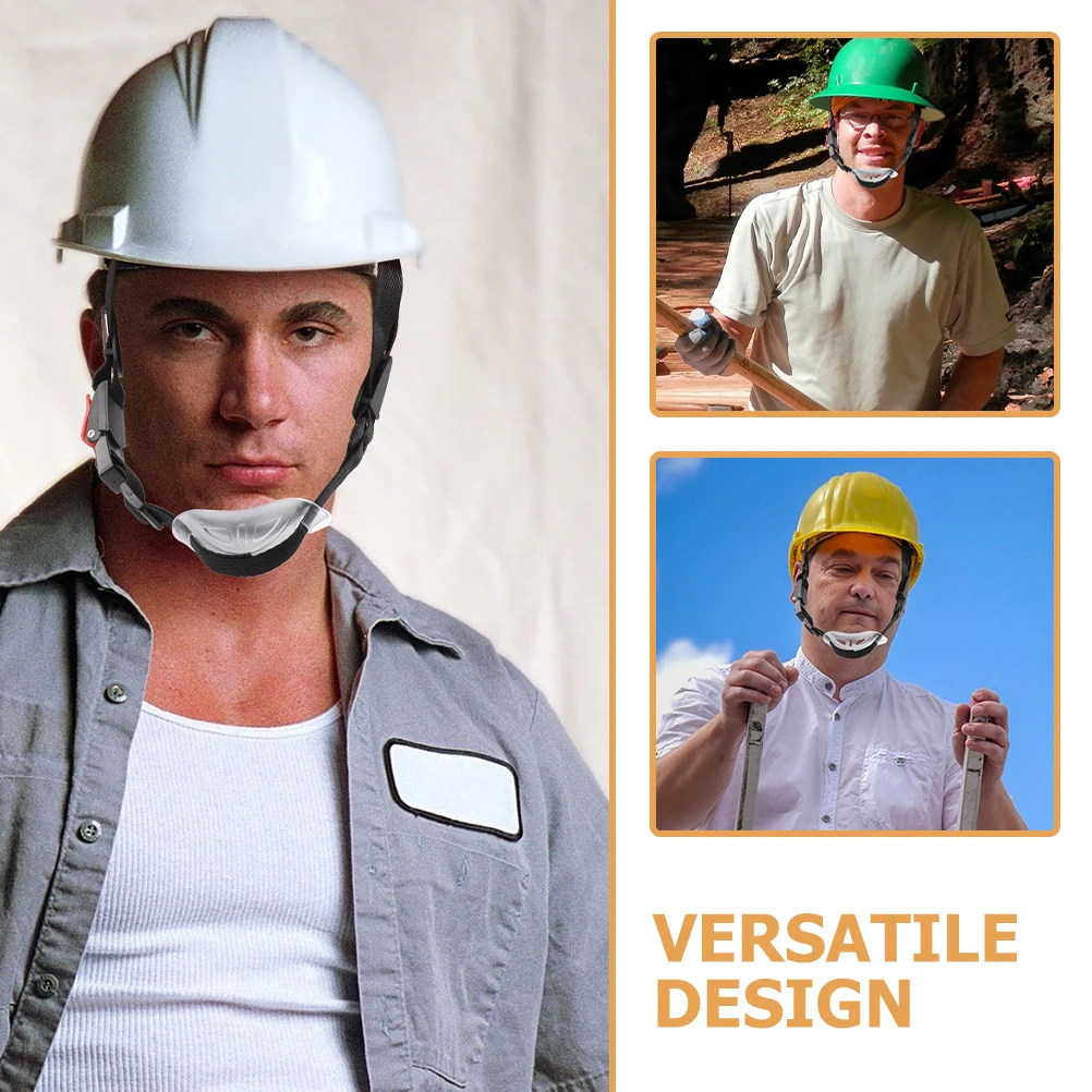 Сменные ремни для каски - Фотография_3