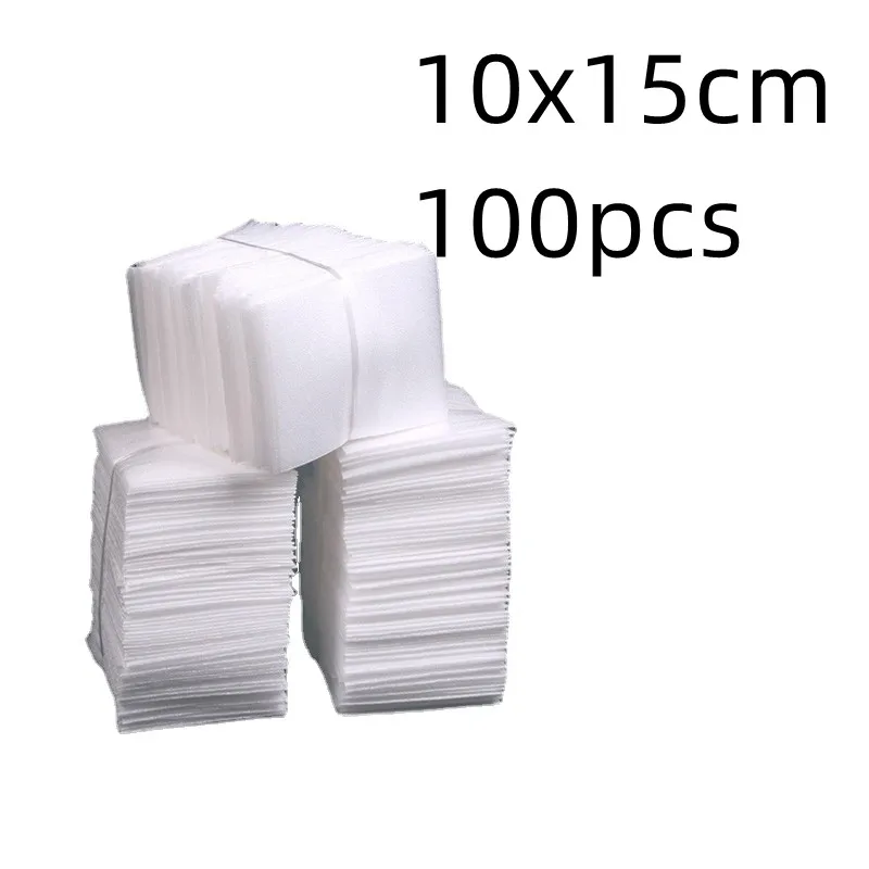Пенопластовые пузырчатые пакеты - Фотография_5