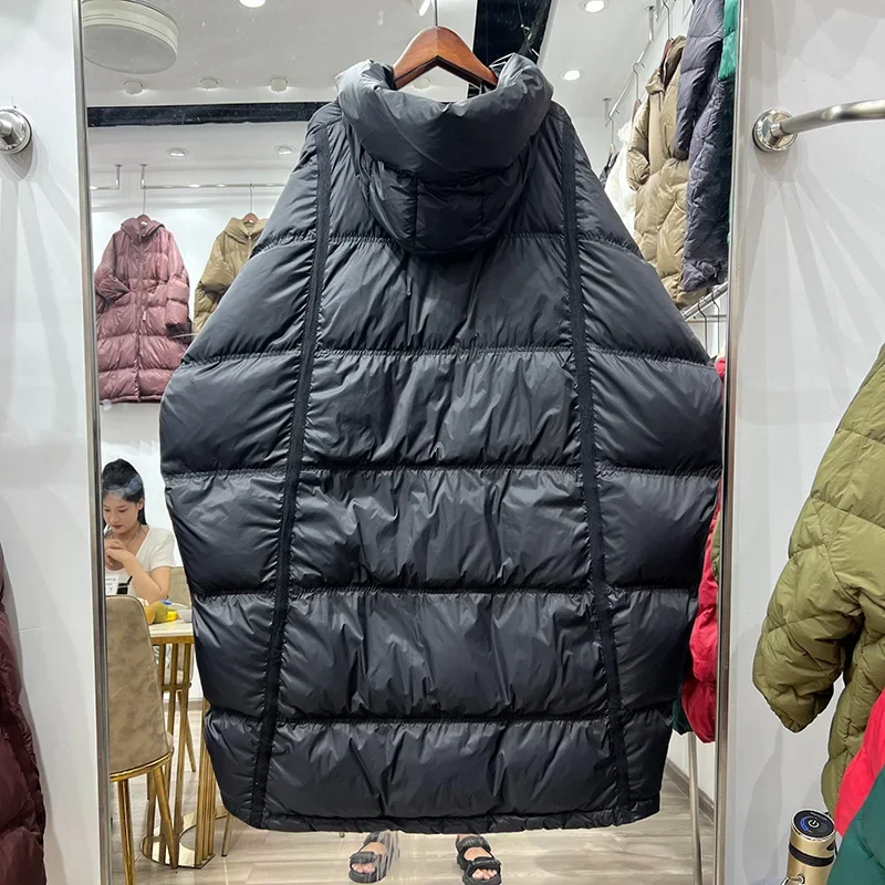 Schinteon женская куртка на белом - Фотография_5