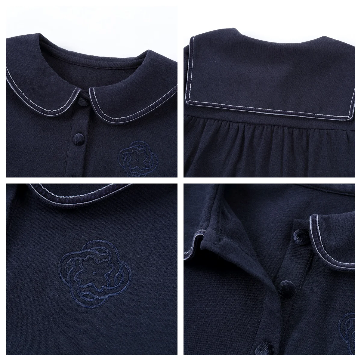 Коллекция as sailor aw25 - Фотография_6