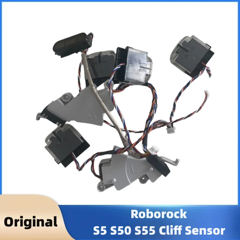 Оригинал для roborock s5 s50 s55