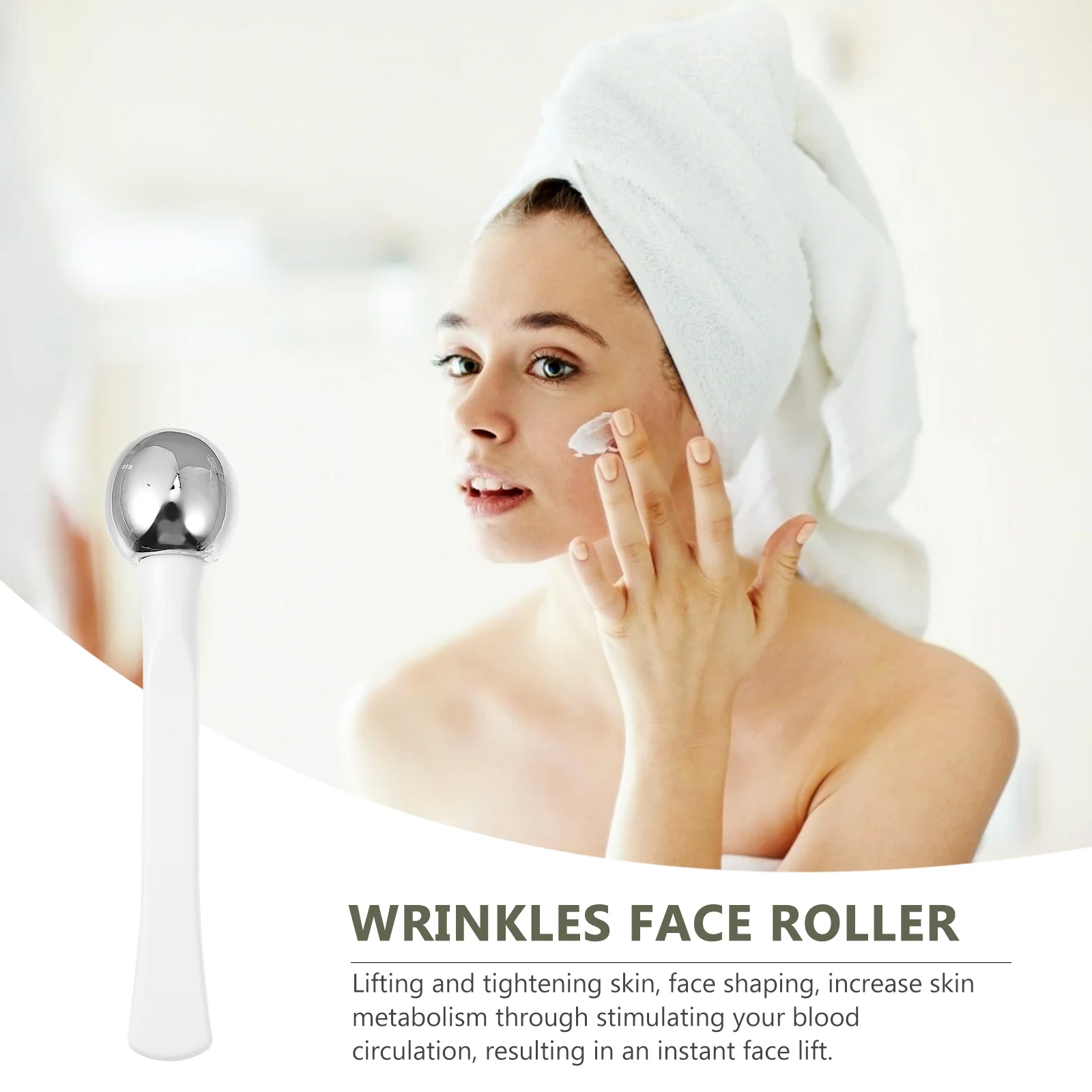 Крем для глаз, эссенционные палочки - Фотография_2