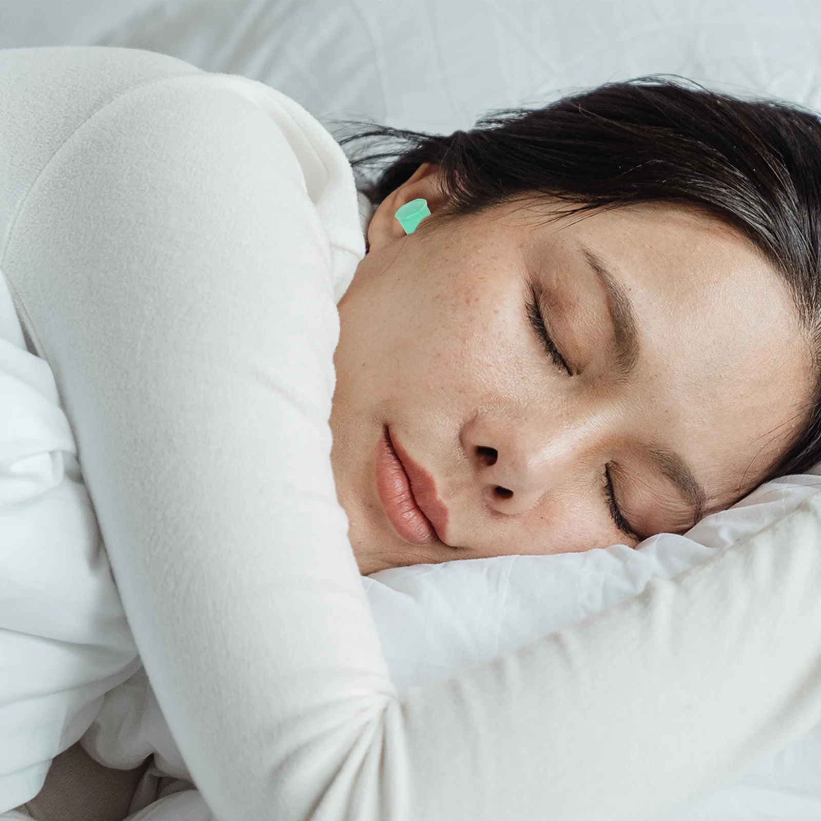 Защита от шума беруши мягкий медленный