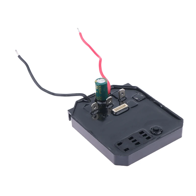 Электрический гаечный ключ - Фотография_5