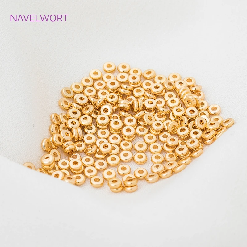 Разделители для бусин бусины разделители - Фотография_2