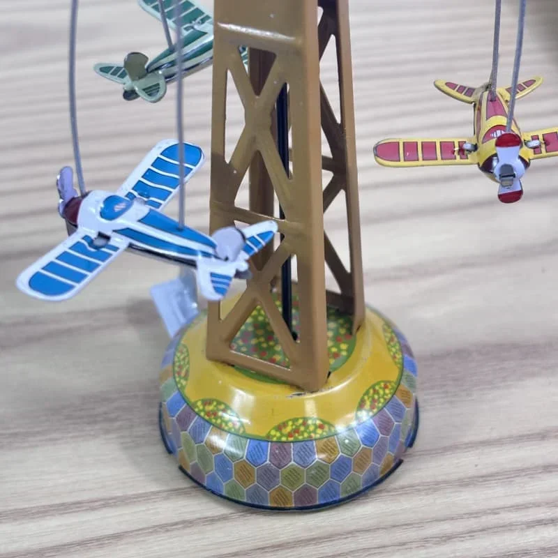 Заводная игрушка - Фотография_6
