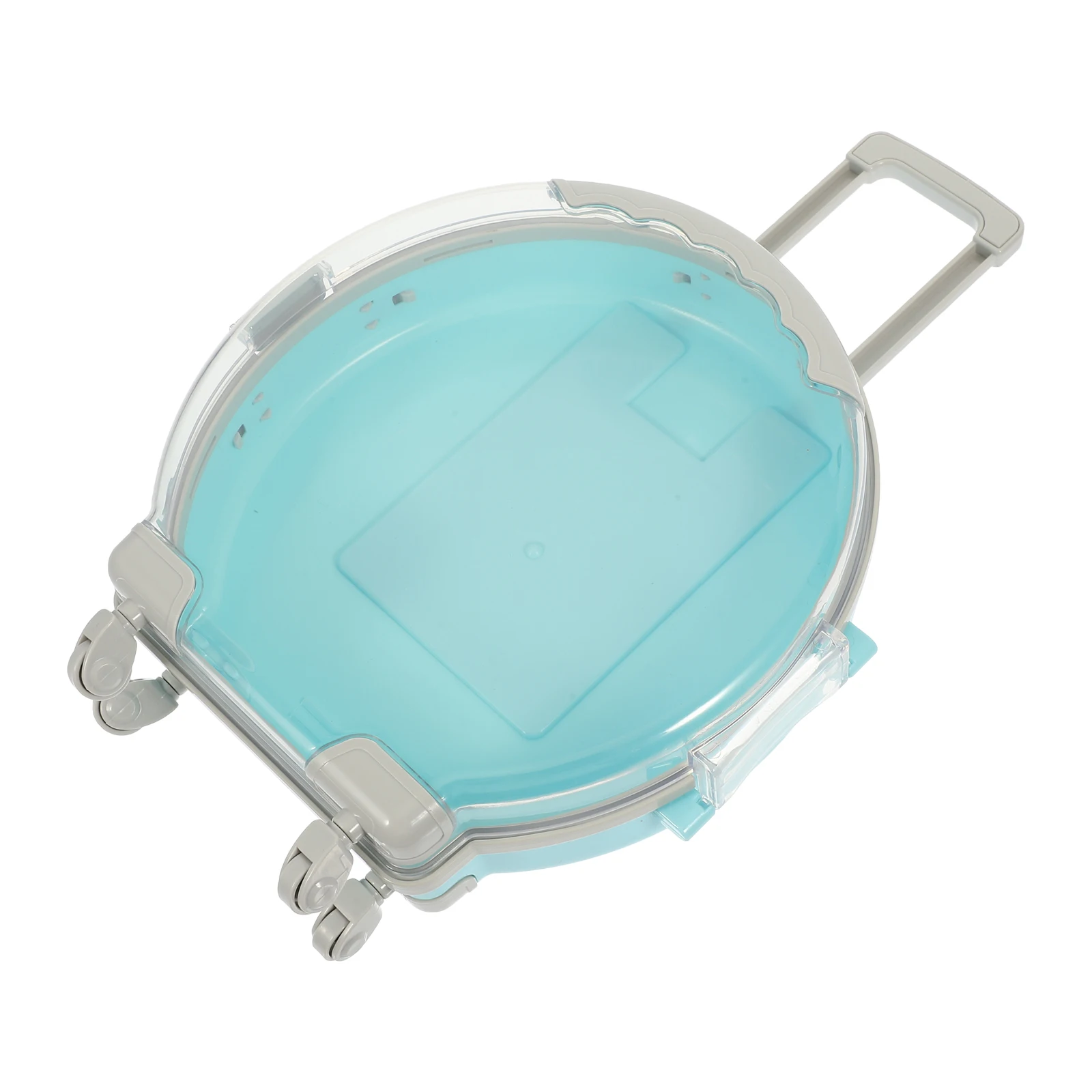 Милый мини-дорожный чемодан - Фотография_5