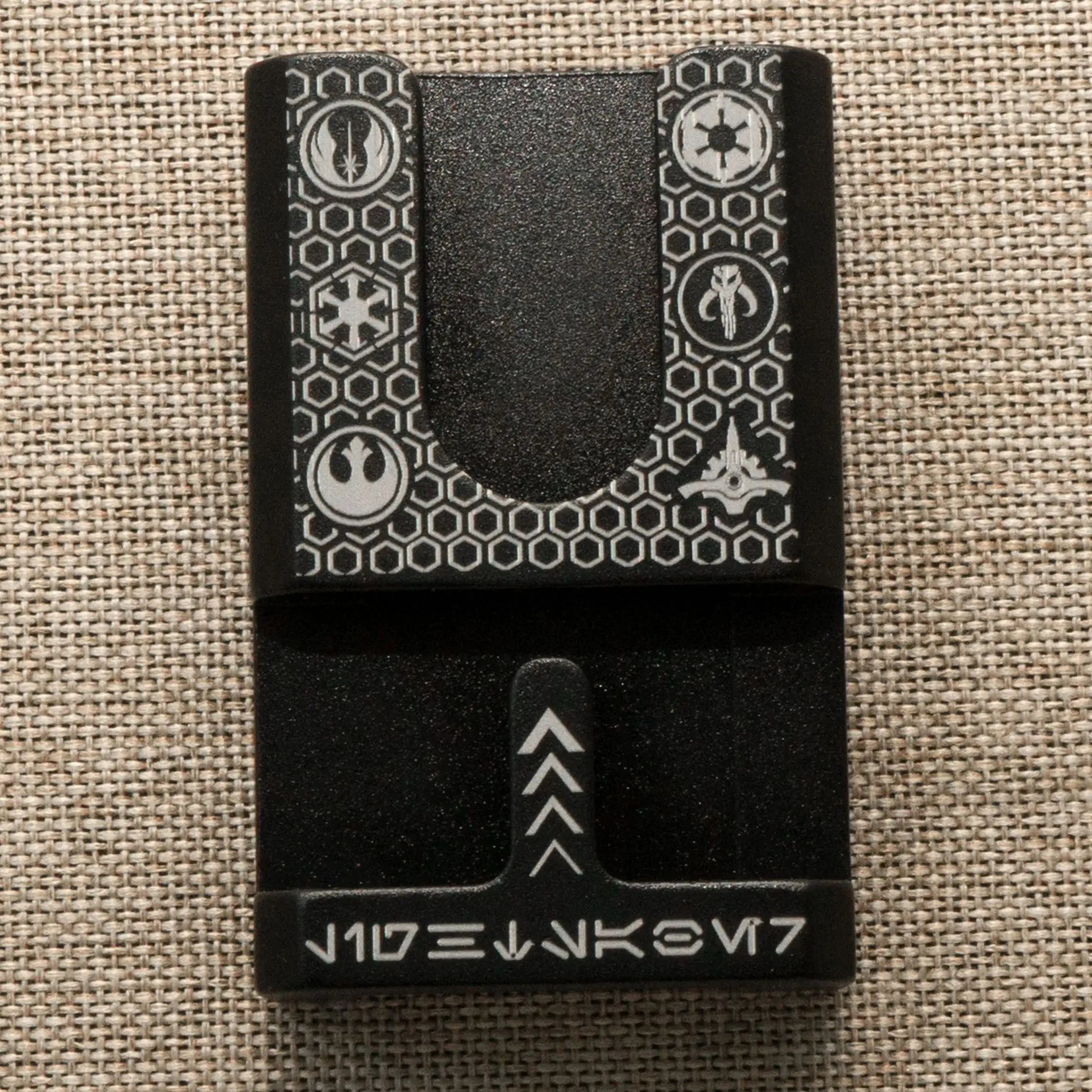 Аксессуары для светового меча зажим - Фотография_3