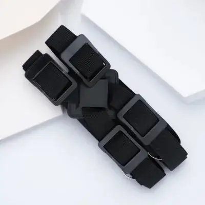 Регулируемый плечевой ремень для саксофона