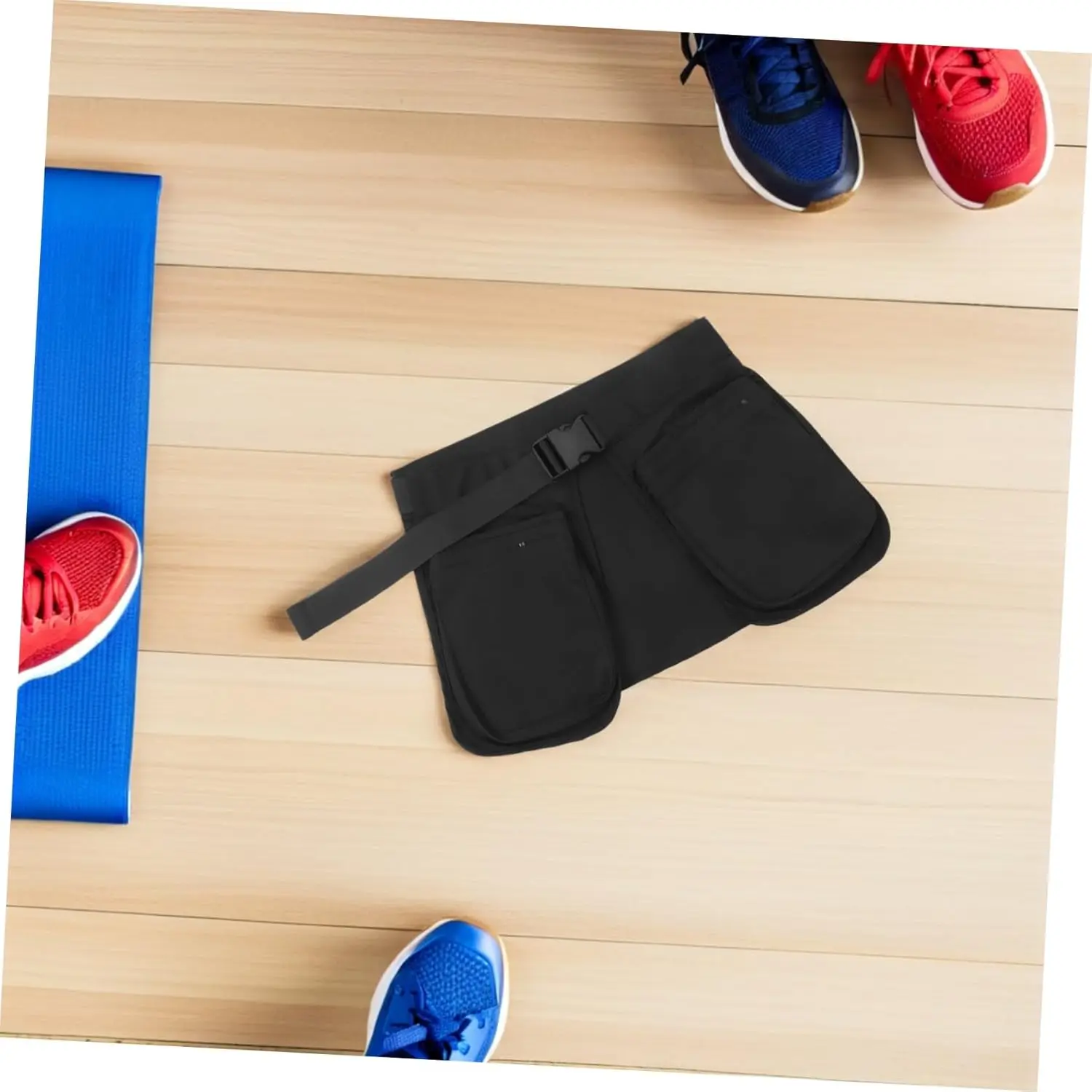 Nolitoy уличная поясная сумка с - Фотография_5