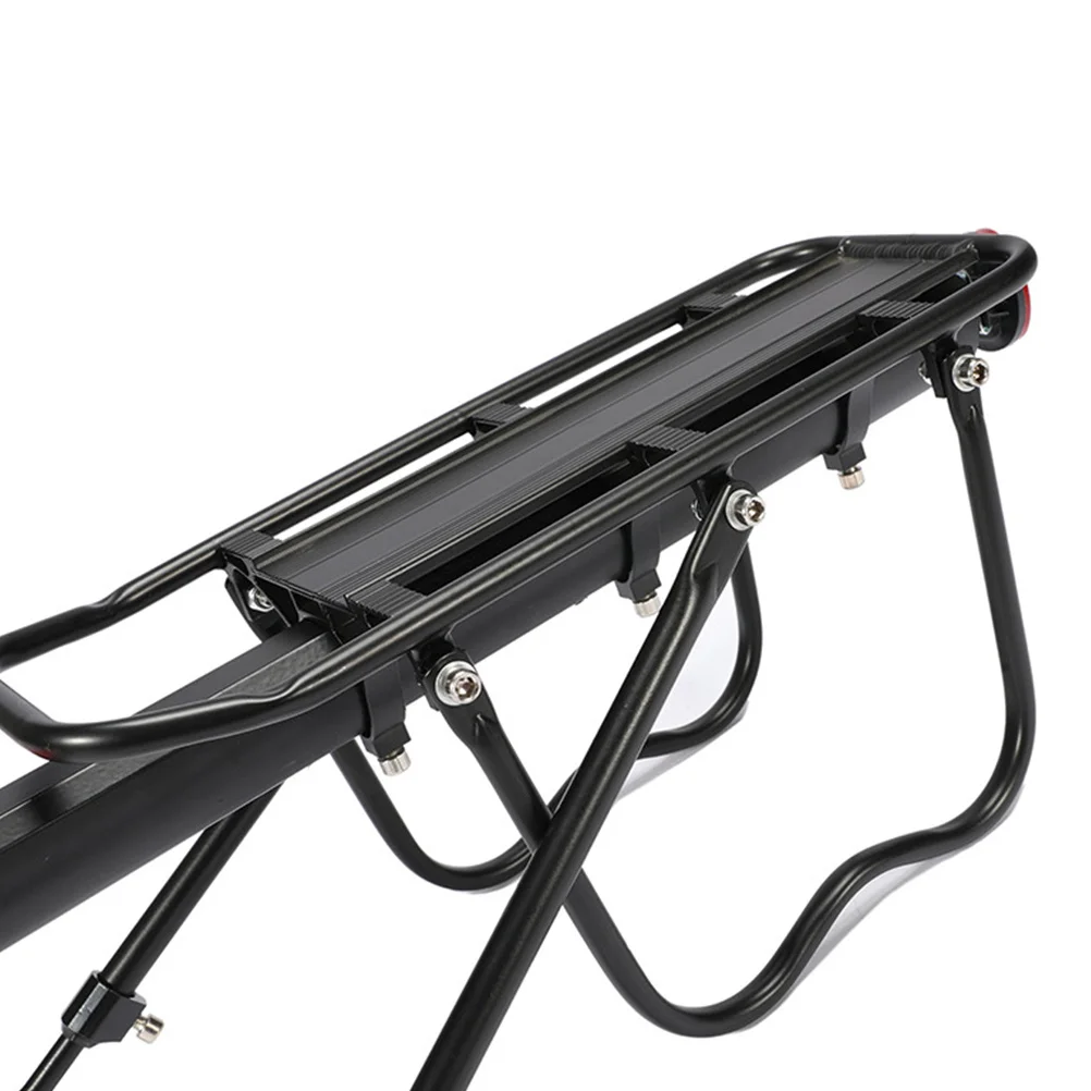 Задняя полка для велосипеда - Фотография_4