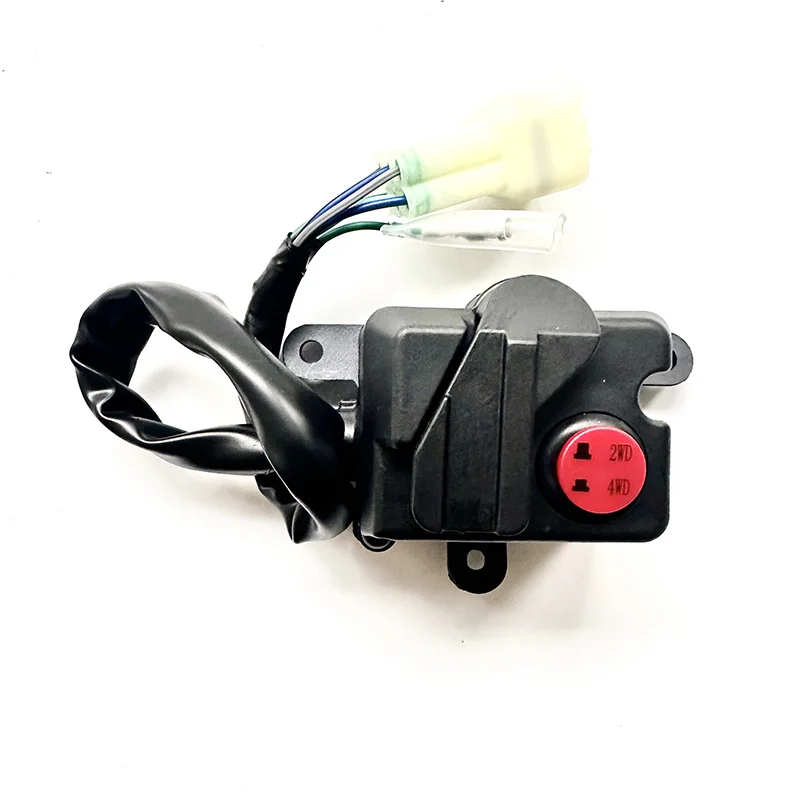 Переключатель cf в сборе 2wd/4wd
