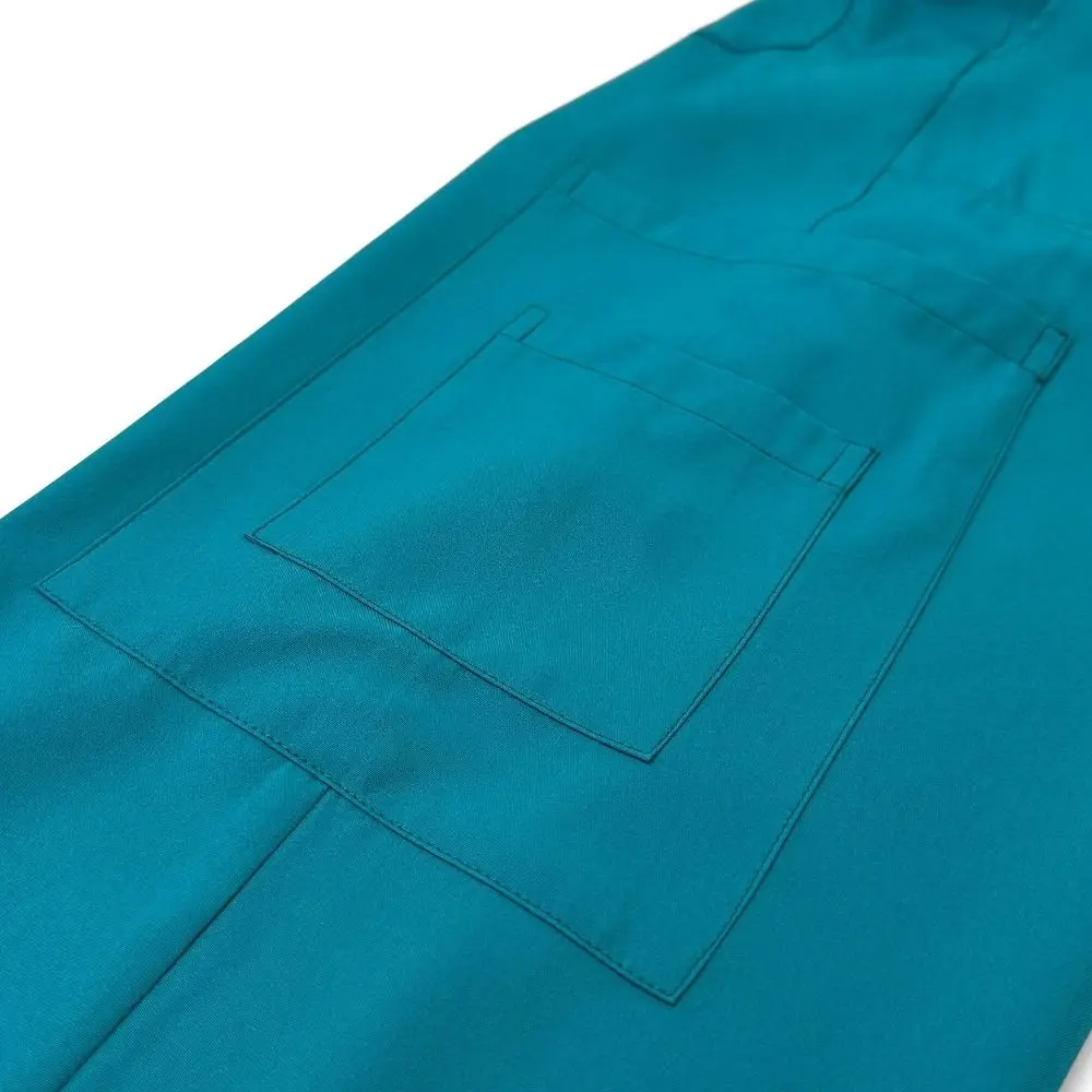 Быстросохнущий унисекс скраб-костюм - Фотография_4