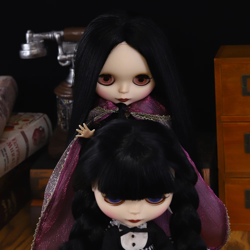 Кукла blyth icy dbs