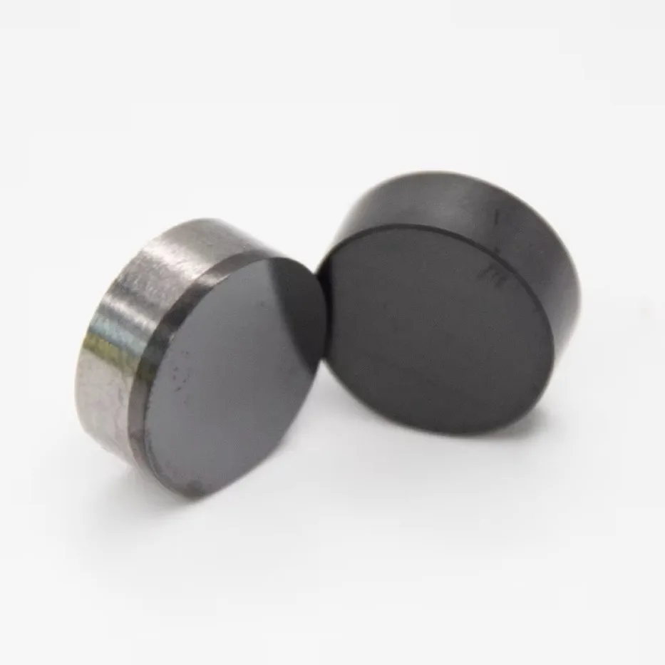 Круглые вставки cbn pcd pcbn токарные - Фотография_2