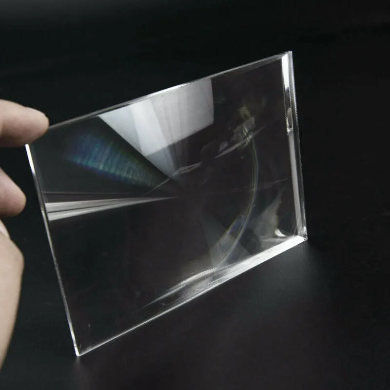 66x40,5 мм оптическая линза френеля - Фотография_5